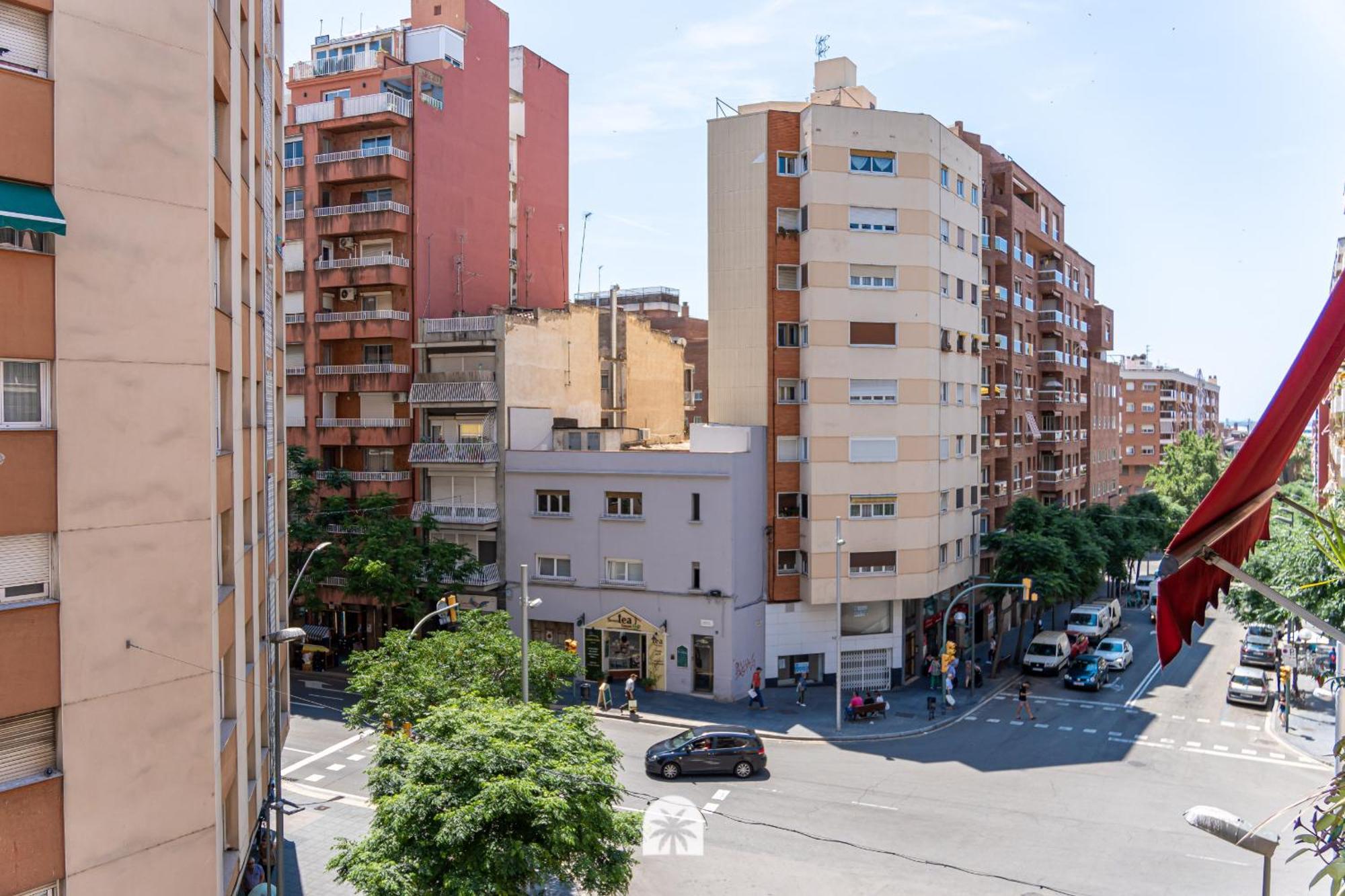 Mediterranean Way - Pere Martell Tarragona Exterior foto