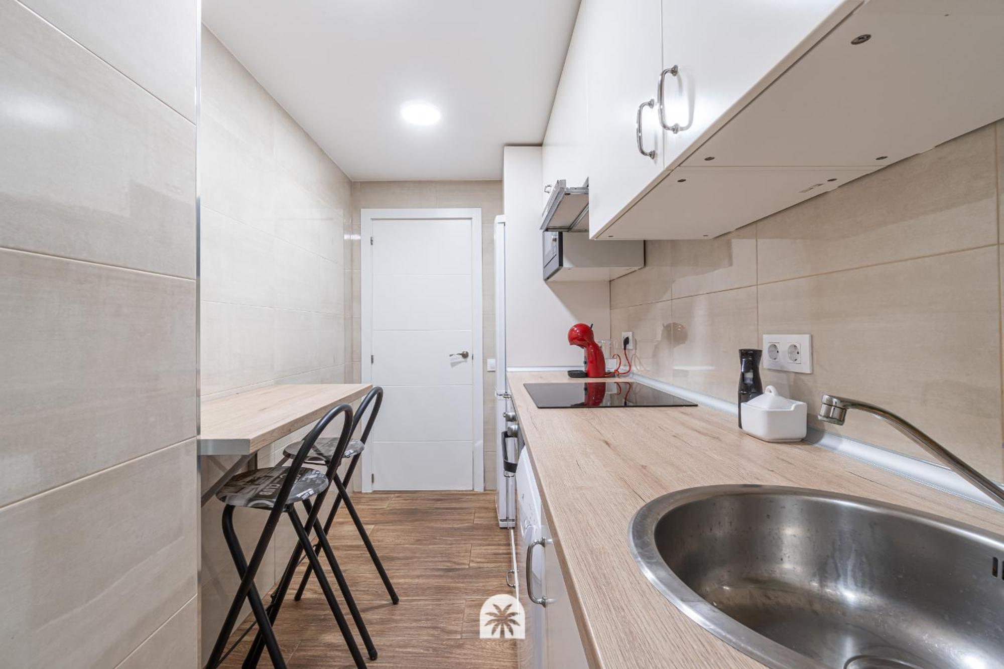 Mediterranean Way - Pere Martell Tarragona Exterior foto